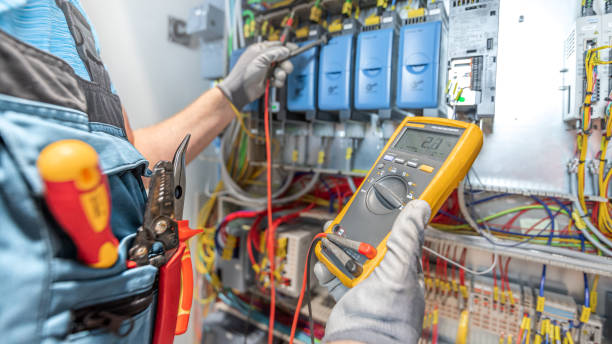 Best Licensed Electrician  in Bristol, TN
